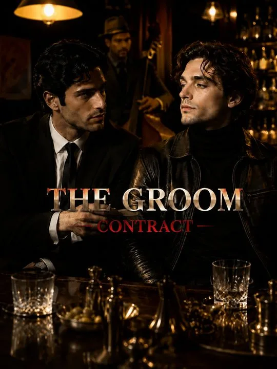 THE GROOM CONTRACT
