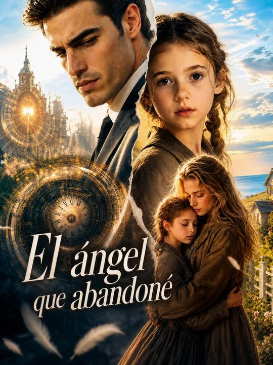 El ángel que abandoné