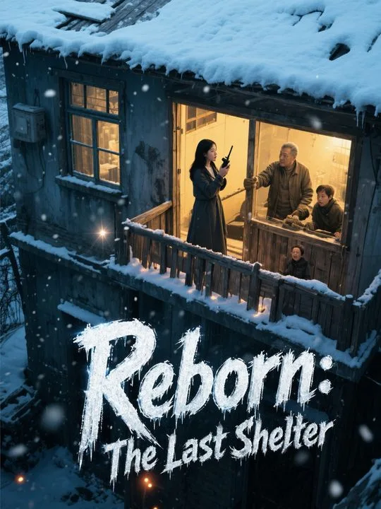 Reborn: The Last Shelter