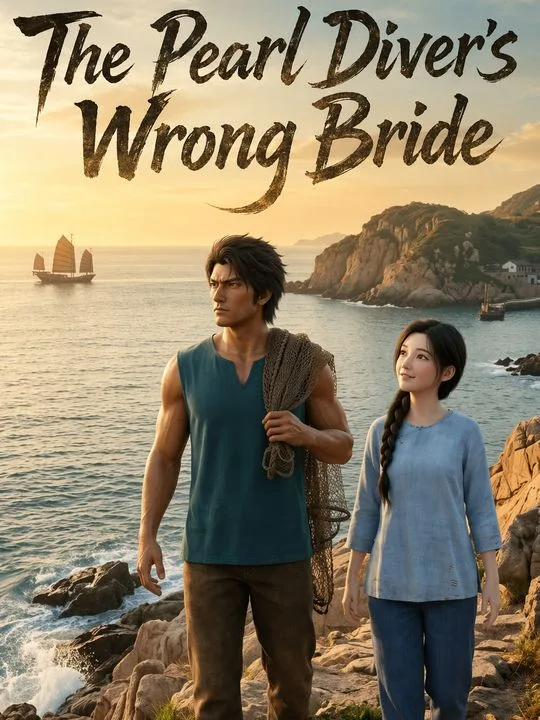 The Pearl Diver's Wrong Bride