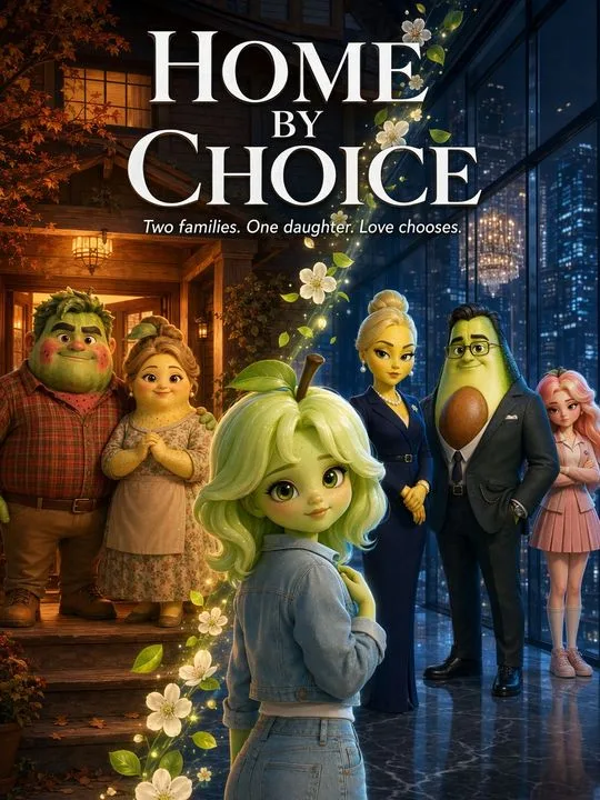 Home by Choice