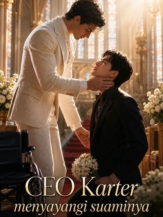 CEO Karter menyayangi suaminya