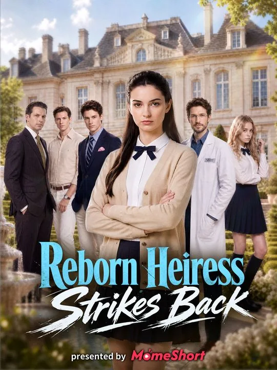Reborn Heiress Strikes Back