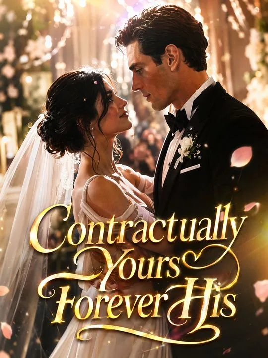 Contractually Yours, Forever His