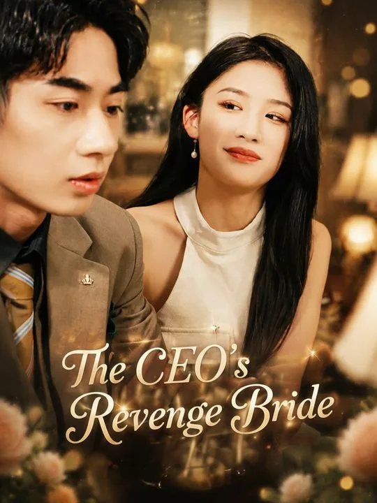 The CEO's Revenge Bride
