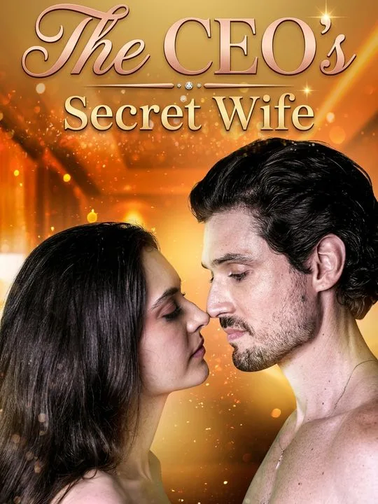 The CEO's Secret Wife