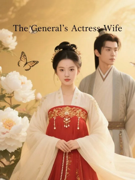 The General's Actress Wife