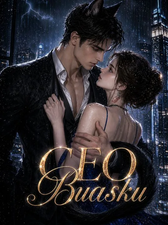 My Beast CEO