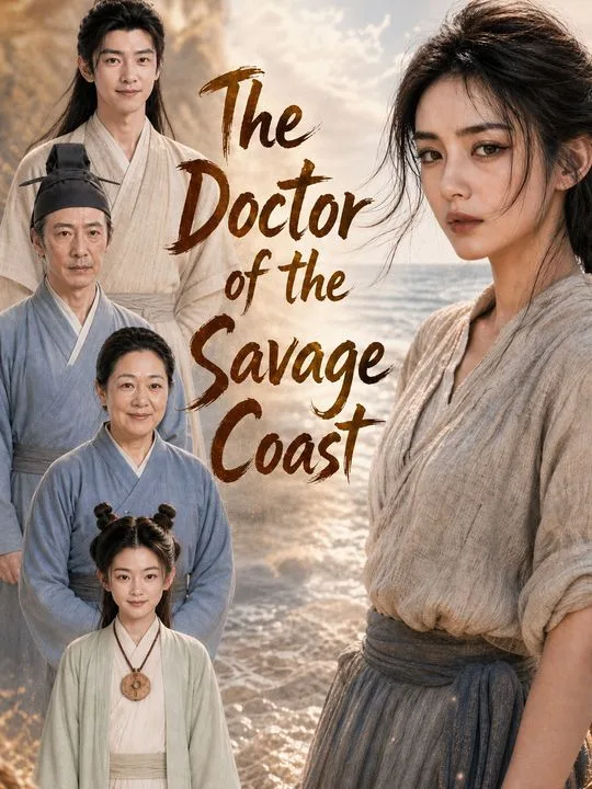 The Doctor of the Savage Coast