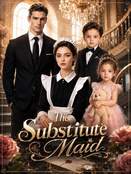 The Substitute Maid