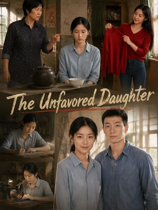 The Unfavored Daughter