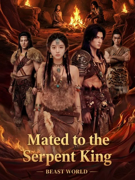 Mated to the Serpent King