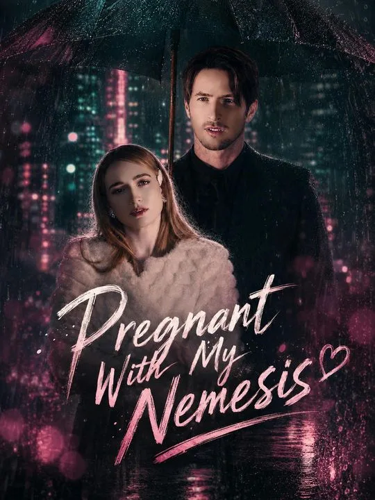 Pregnant with my Nemesis