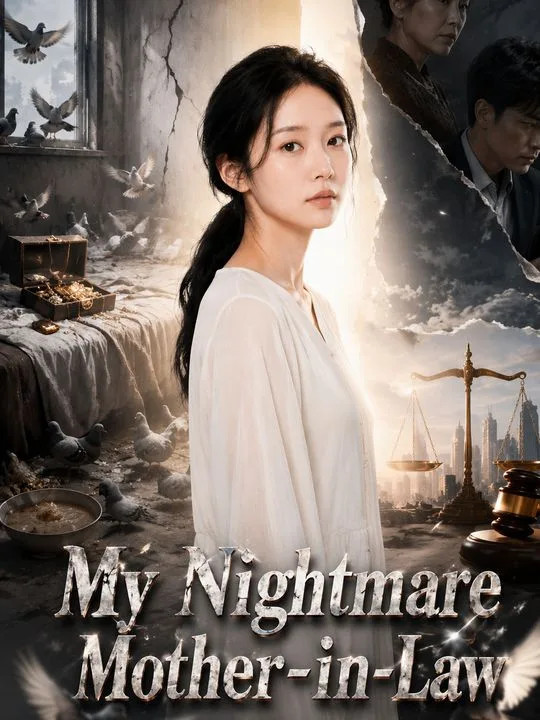 My Nightmare Mother-in-Law