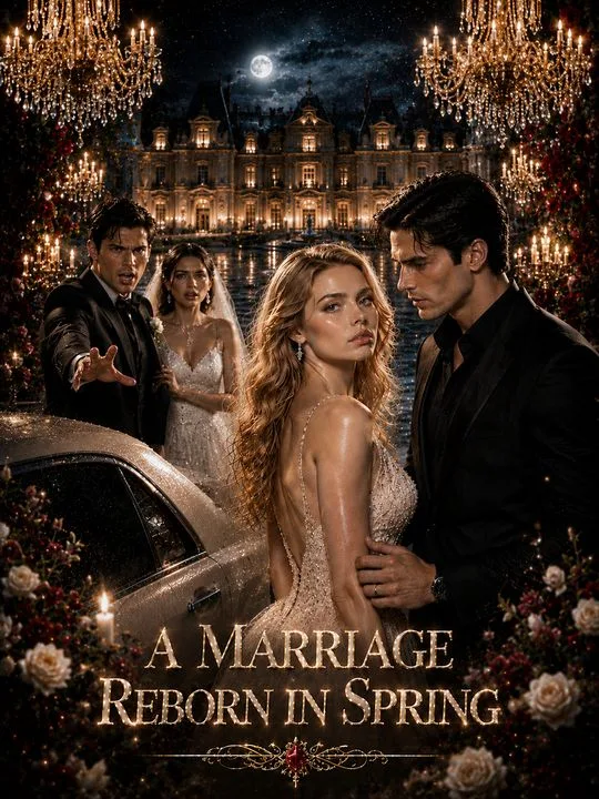 A Marriage Reborn in Spring