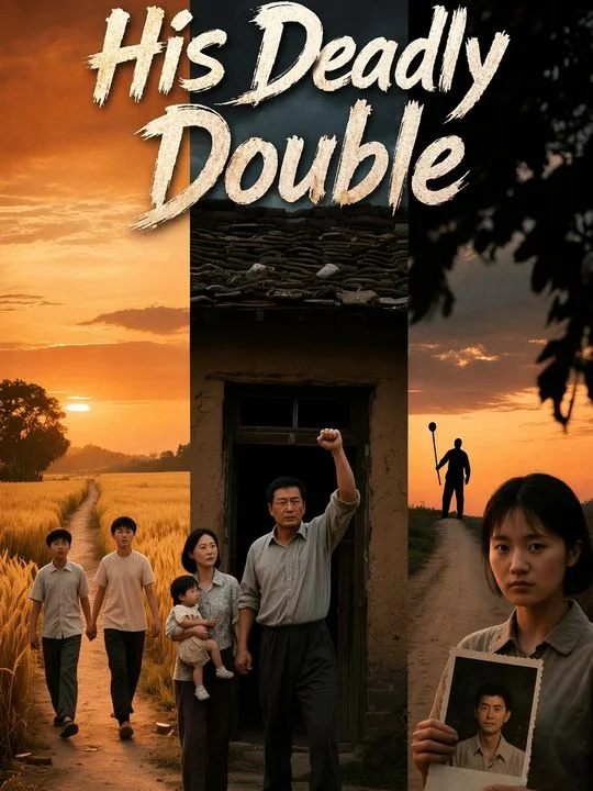 His Deadly Double