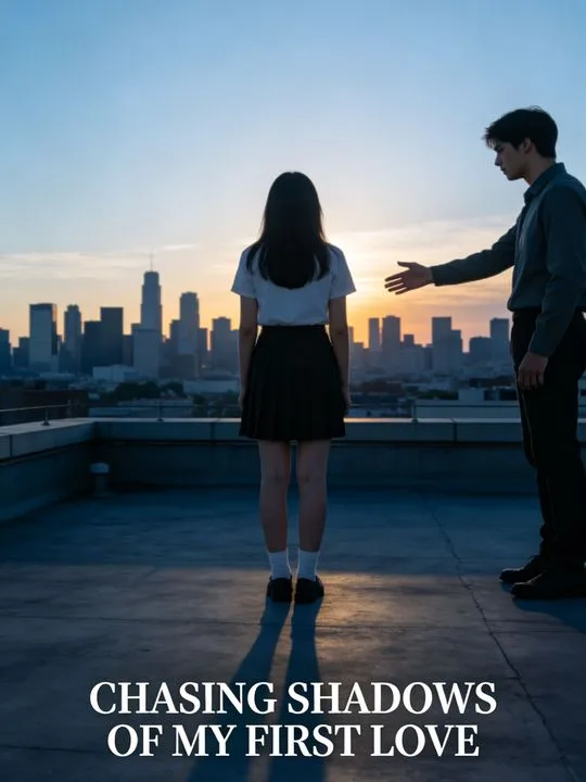 Chasing Shadows of My First Love