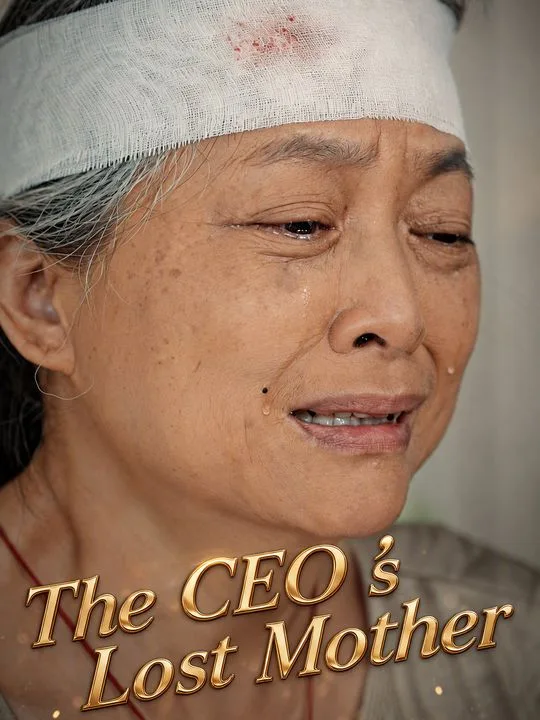 The CEO's Lost Mother