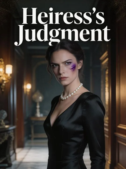 Heiress’s Judgment