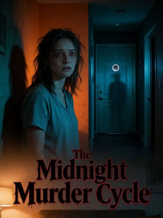 The Midnight Murder Cycle
