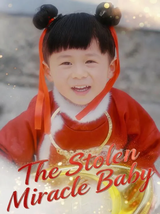 The Stolen Miracle Baby