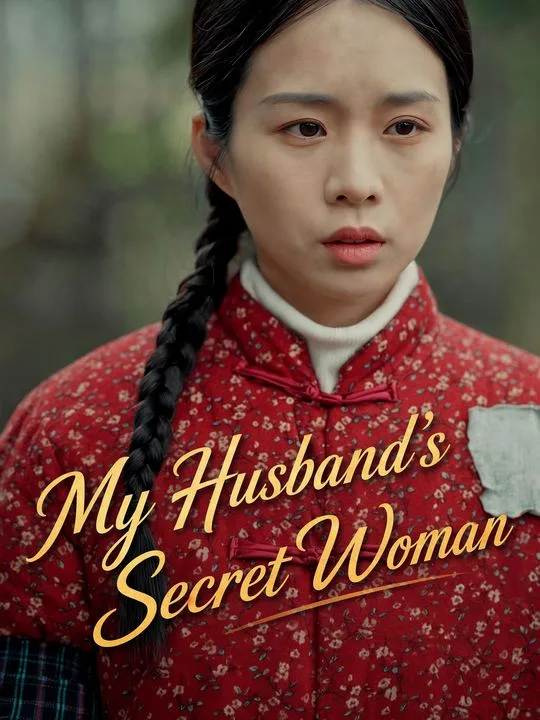 My Husband's Secret Woman