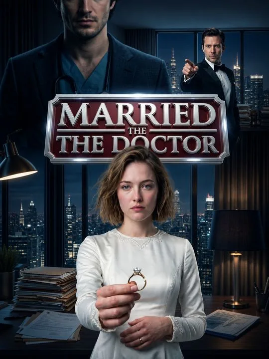 MARRIED THE DOCTOR