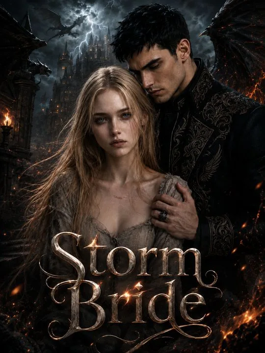 Storm Bride