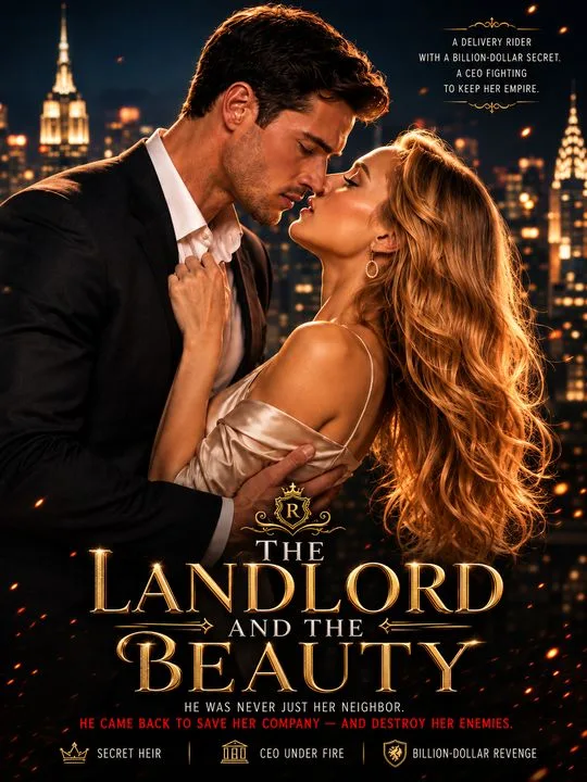 Carefree Landlord and Pretty Lady