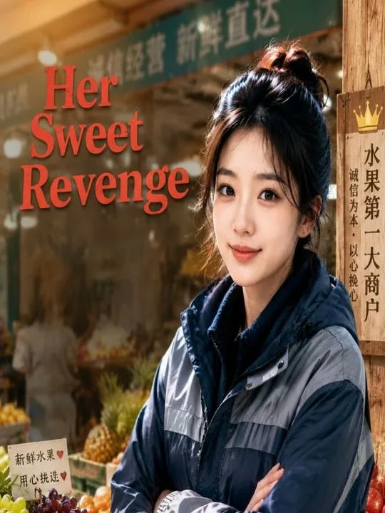 Her Sweet Revenge