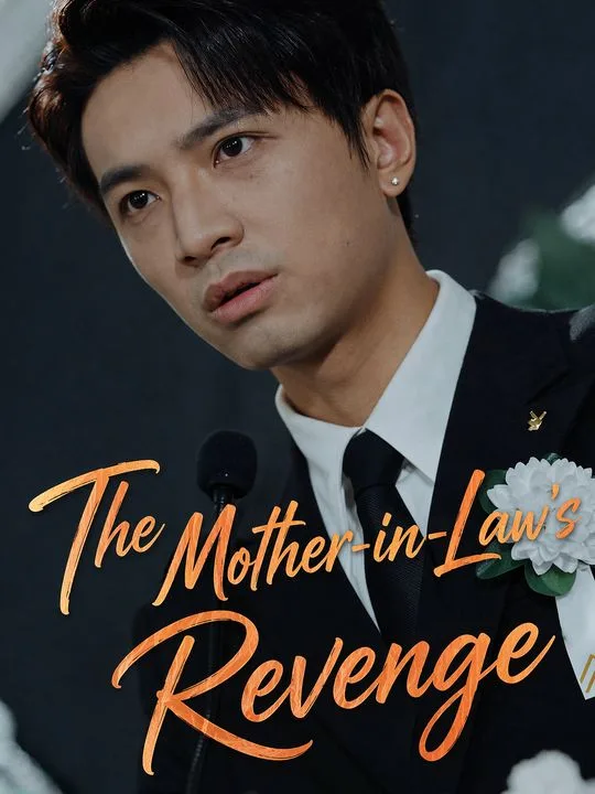 The Mother-in-Law's Revenge