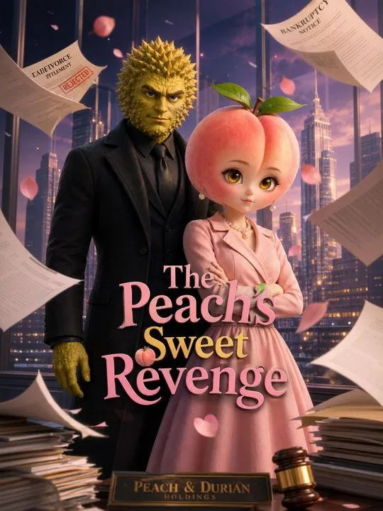 The Peach's Sweet Revenge
