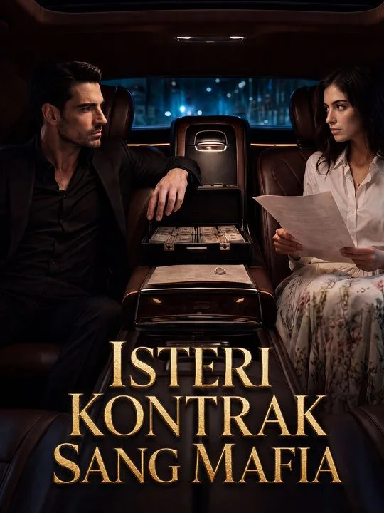 Isteri Kontrak Sang Mafia
