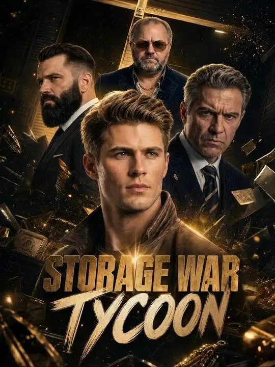 Storage War Tycoon II
