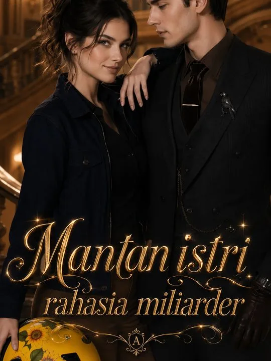 Mantan istri rahasia miliarder