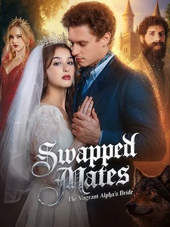 Swapped Mates: The Vagrant Alpha's Bride