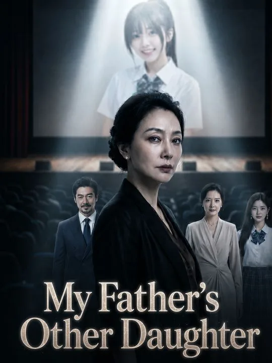 My Father's Other Daughter