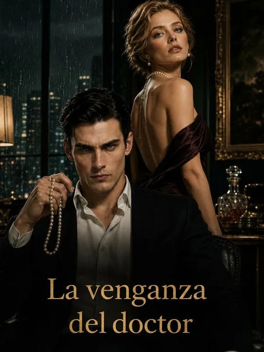 La venganza del doctor