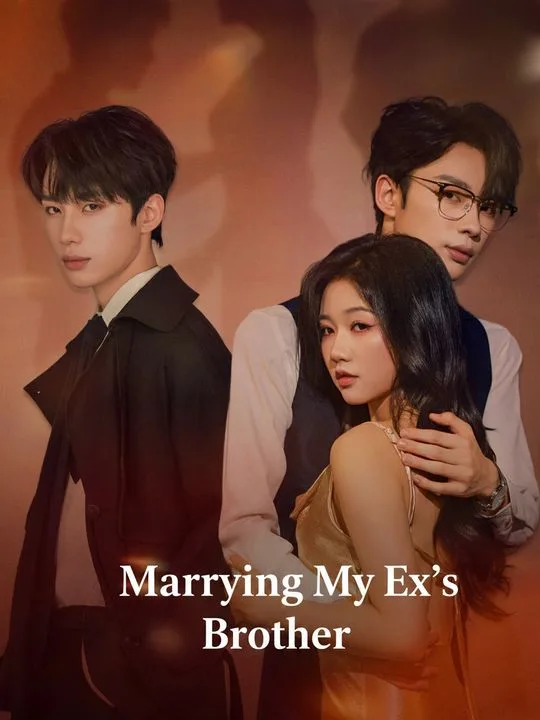 Marrying My Ex's Brother