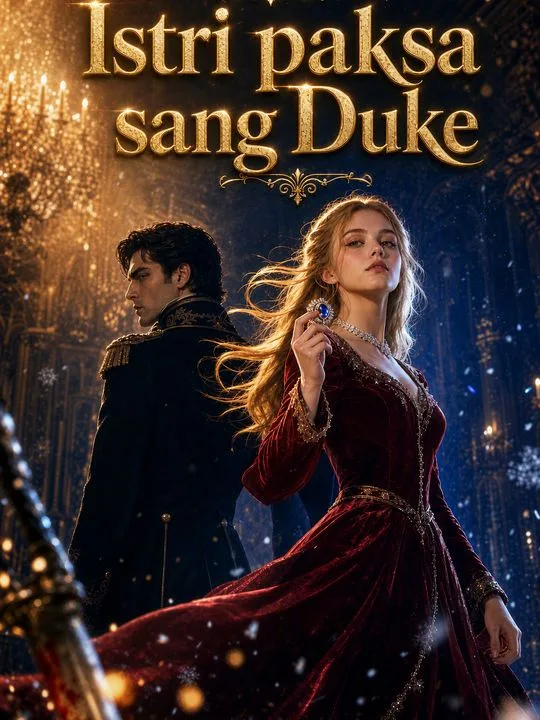 Istri paksa sang Duke