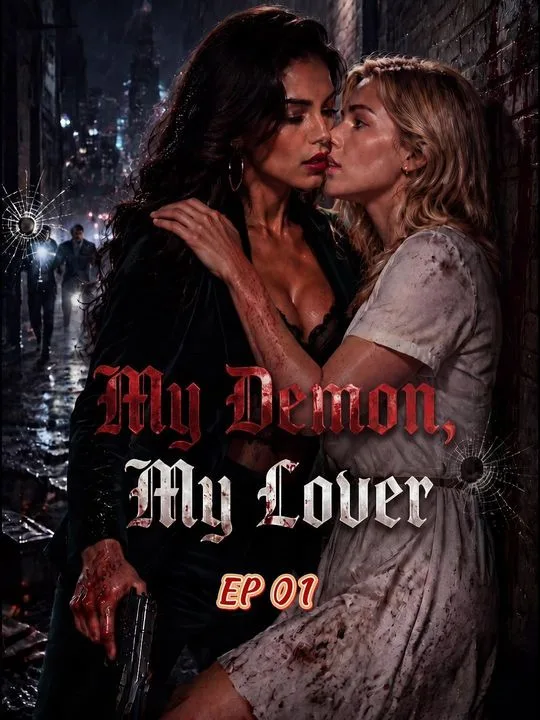 My Demon, My Lover