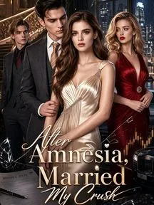 After Amnesia，Married My Crush