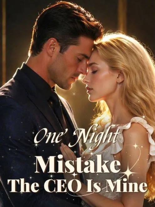 One Night Mistake The CEO Is Mine