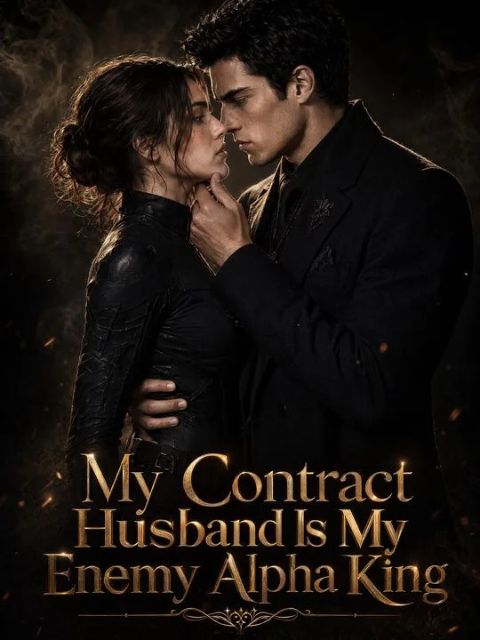 My Husband Is My Enemy Alpha King