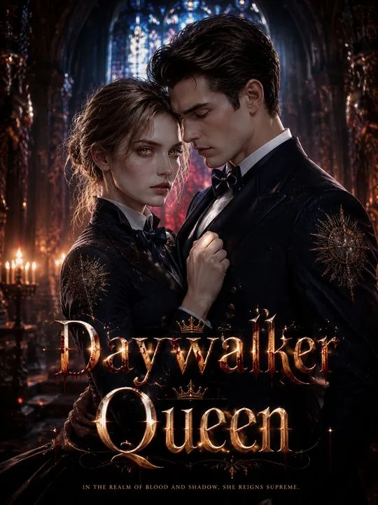 Daywalker Queen