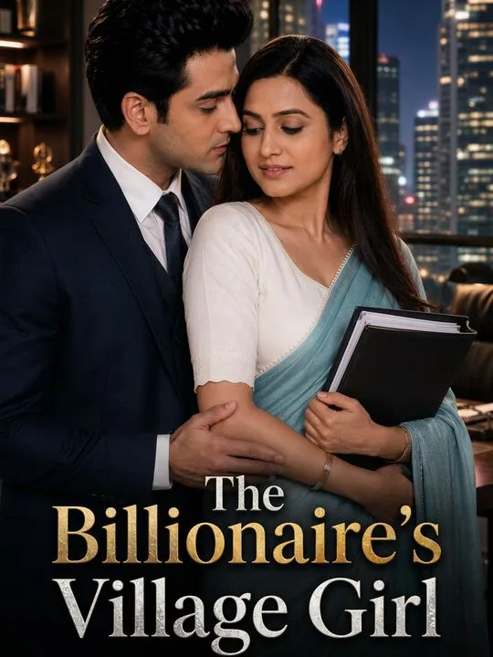 The Billionaire's Village Girl
