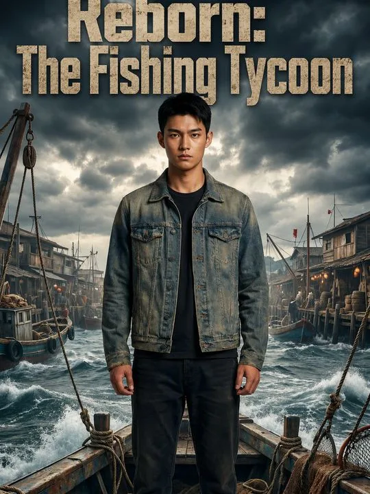 Reborn: The Fishing Tycoon