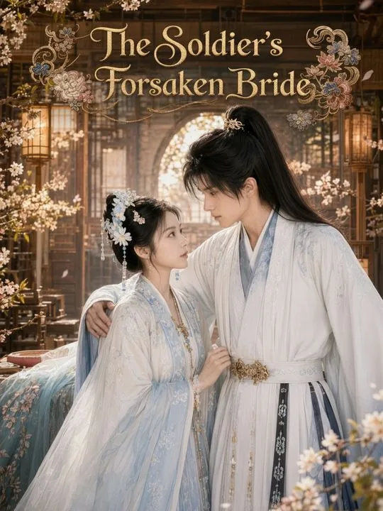 The Soldier's Forsaken Bride