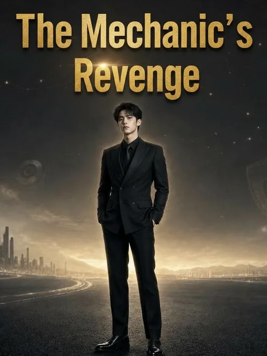 The Mechanic's Revenge