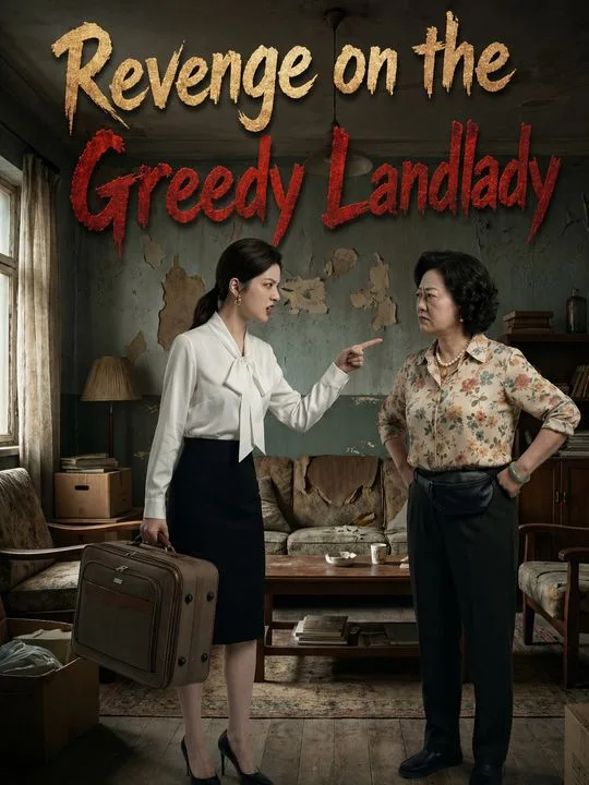 Revenge on the Greedy Landlady